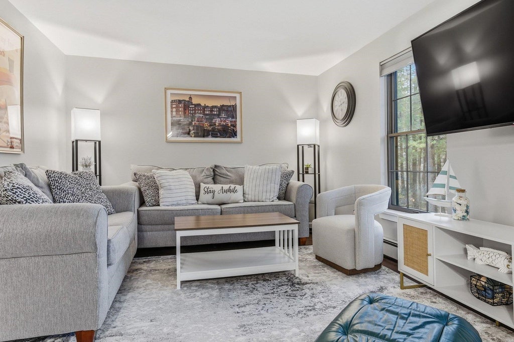 Photo of 380 Ocean Road #35, Portsmouth, NH 03801 (MLS # 5104723)