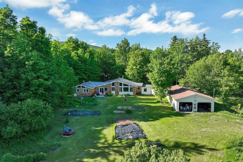 Photo of 330 Randolph Hill Road, Randolph, NH 03593 (MLS # 5094532)