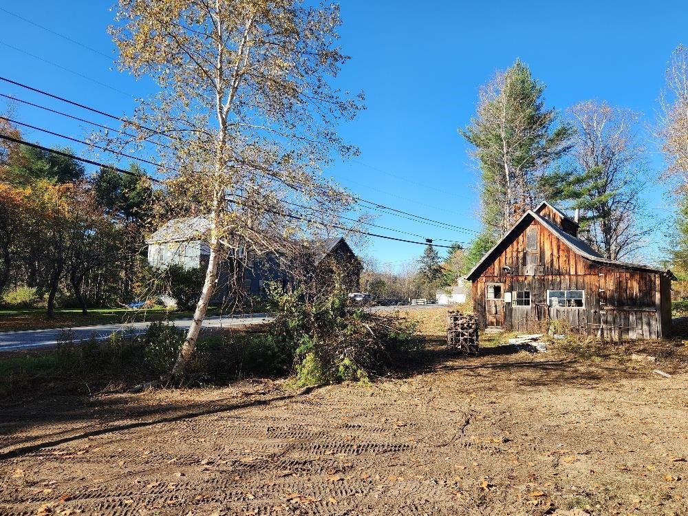 Photo of 700 elm Street, Claremont, NH 03743 (MLS # 5114935)