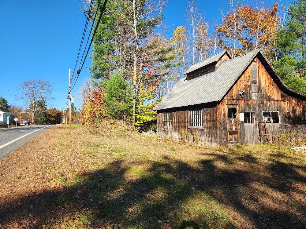Photo of 700 elm Street, Claremont, NH 03743 (MLS # 5114935)