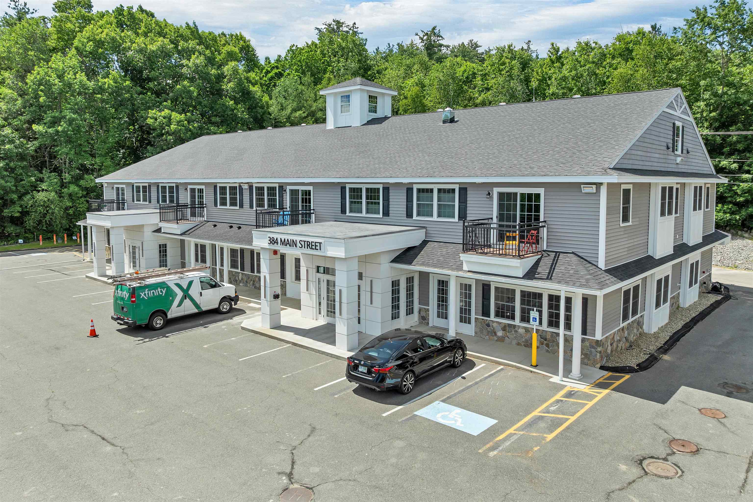 384 Main Street 101