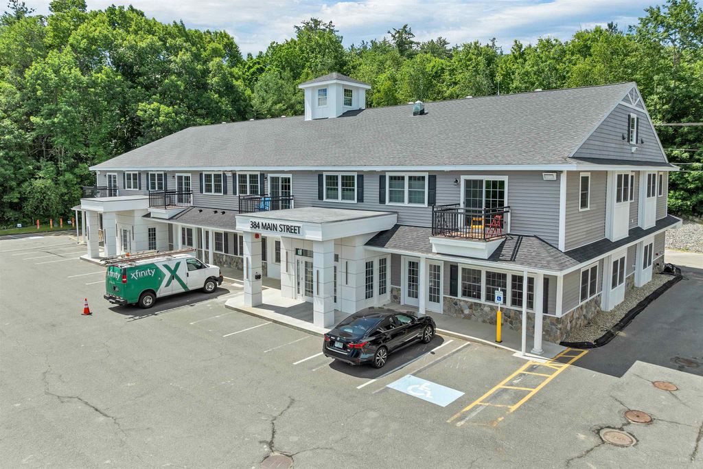 Photo of 384 Main Street #101, Salem, NH 03079 (MLS # 5095795)