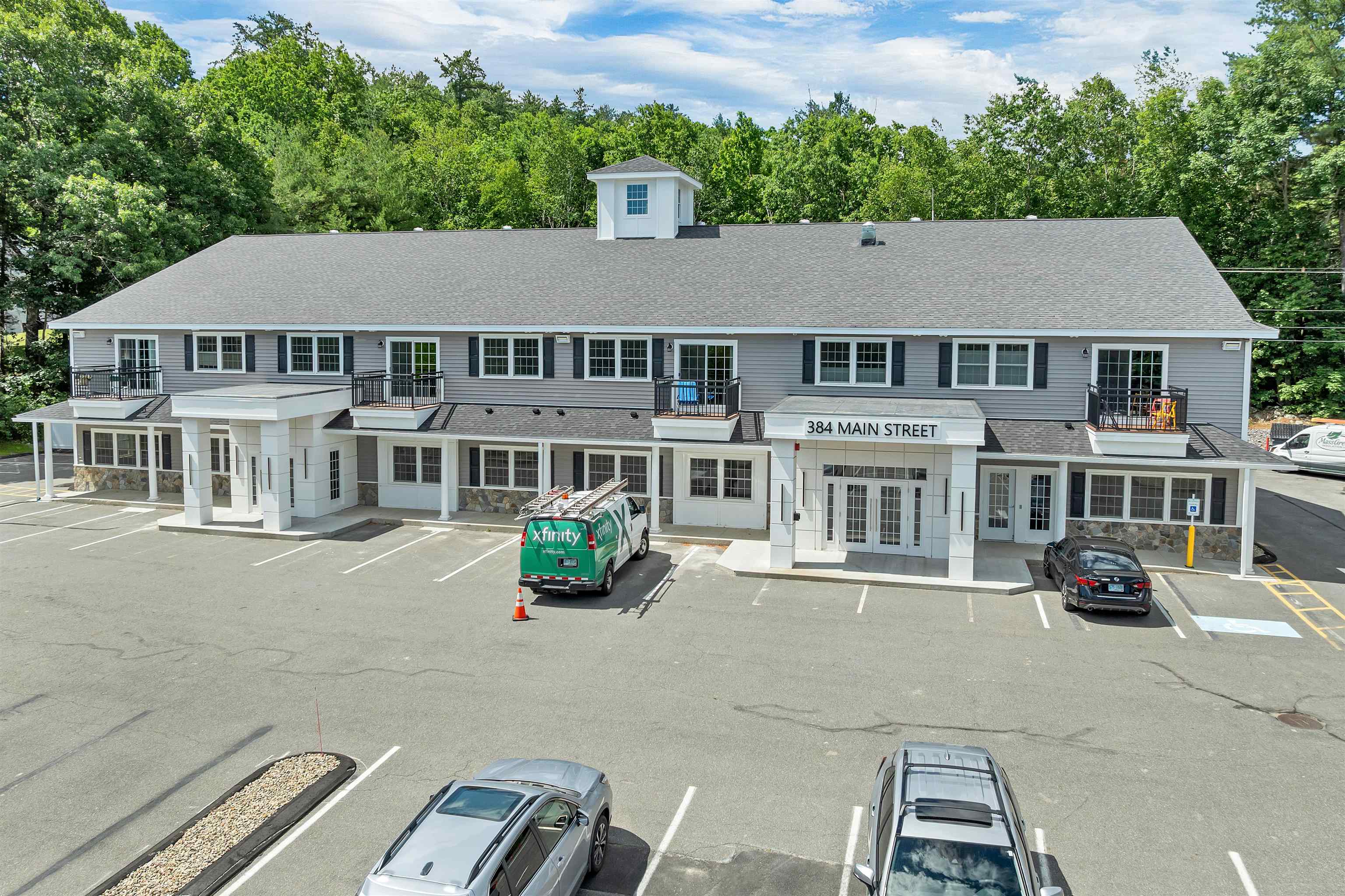 384 Main Street 101