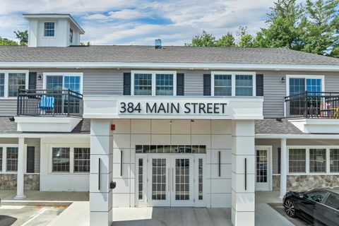 Photo of 384 Main Street #101, Salem, NH 03079 (MLS # 5095795)
