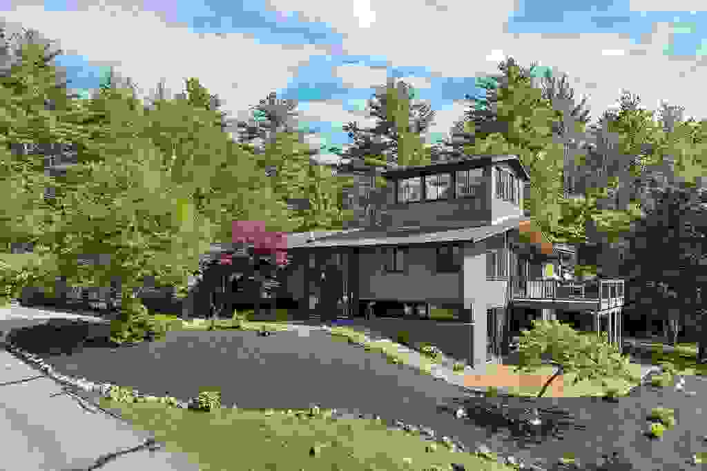 Photo of 11 Tracy Way, Meredith, NH 03253 (MLS # 5095922)