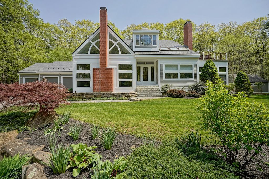 Photo of 143 Mill Road, North Hampton, NH 03862 (MLS # 5090075)
