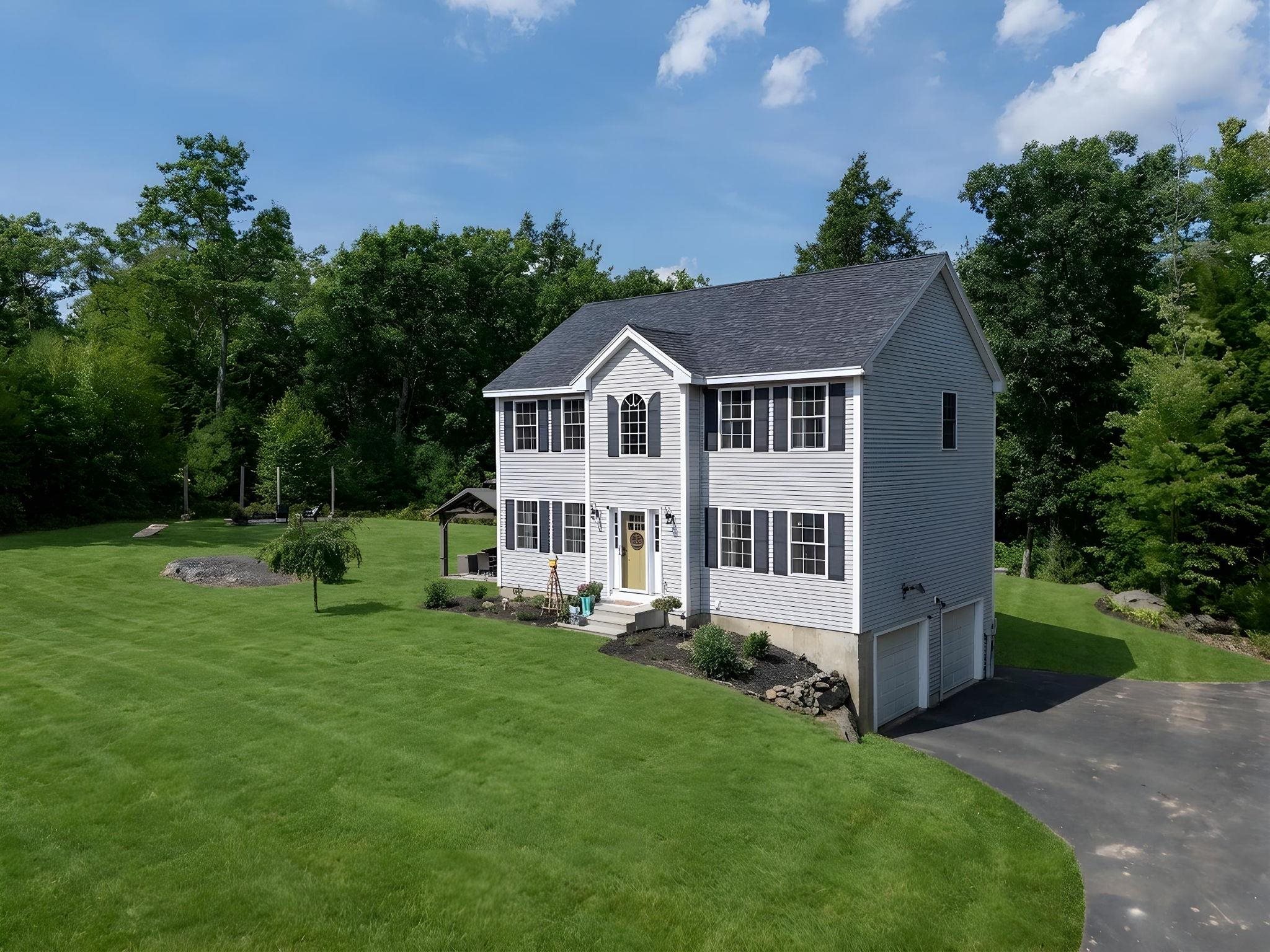 62 Cobblestone Drive
