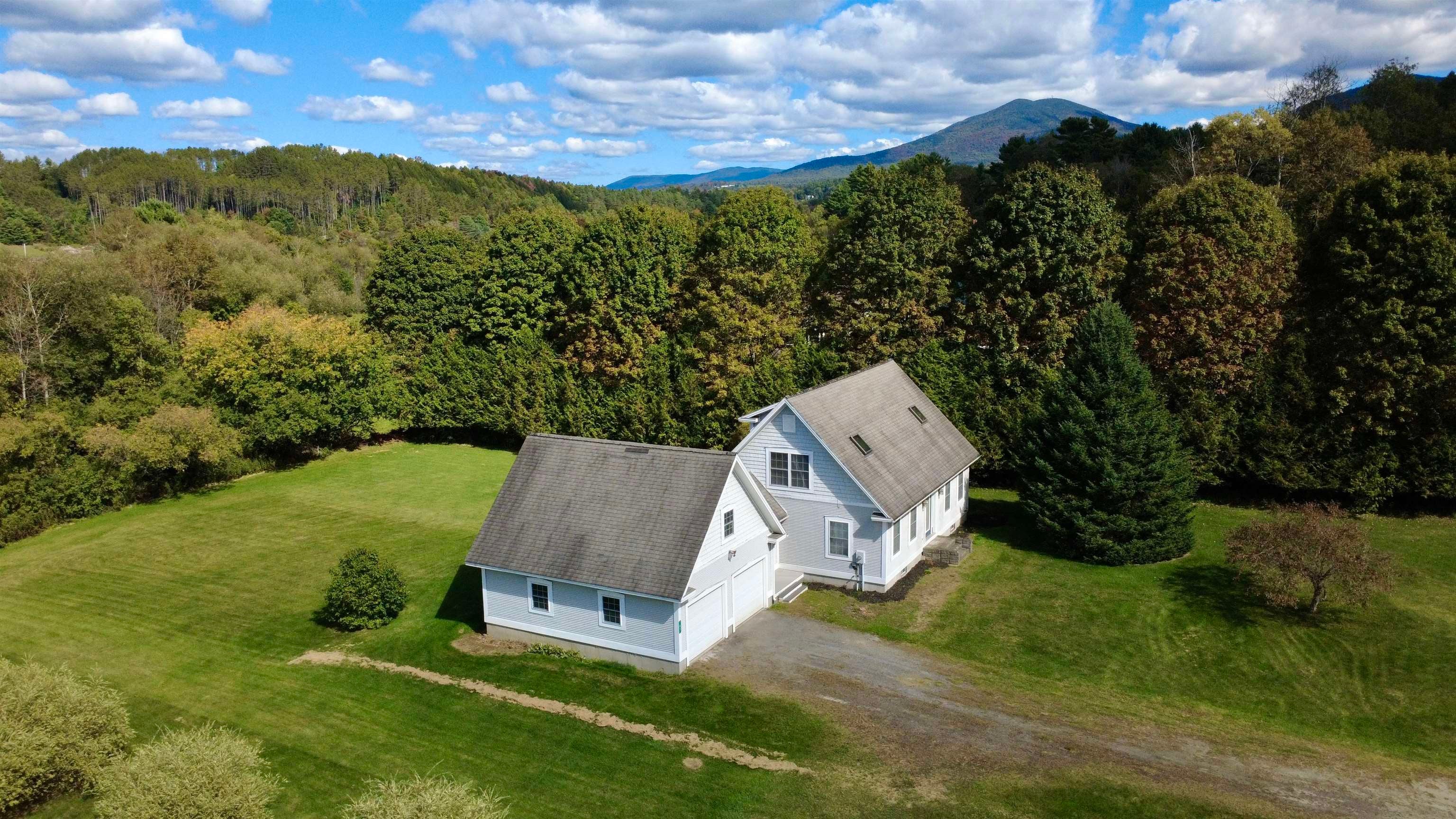 81 Deer Run Lane