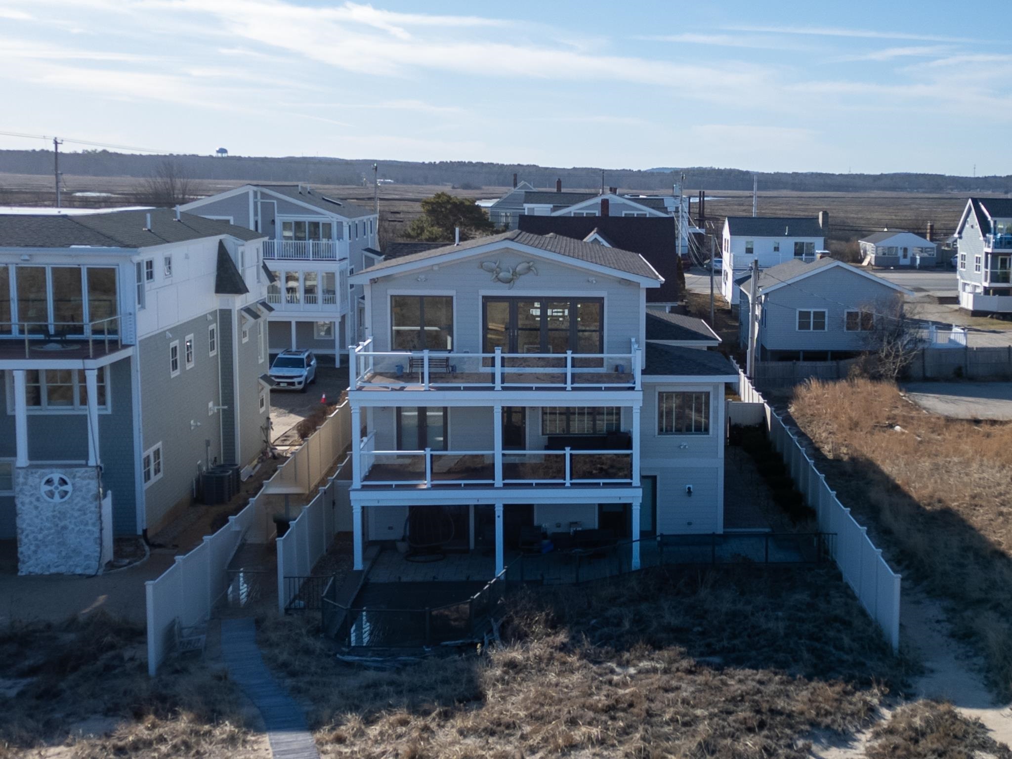 126 Ocean Boulevard