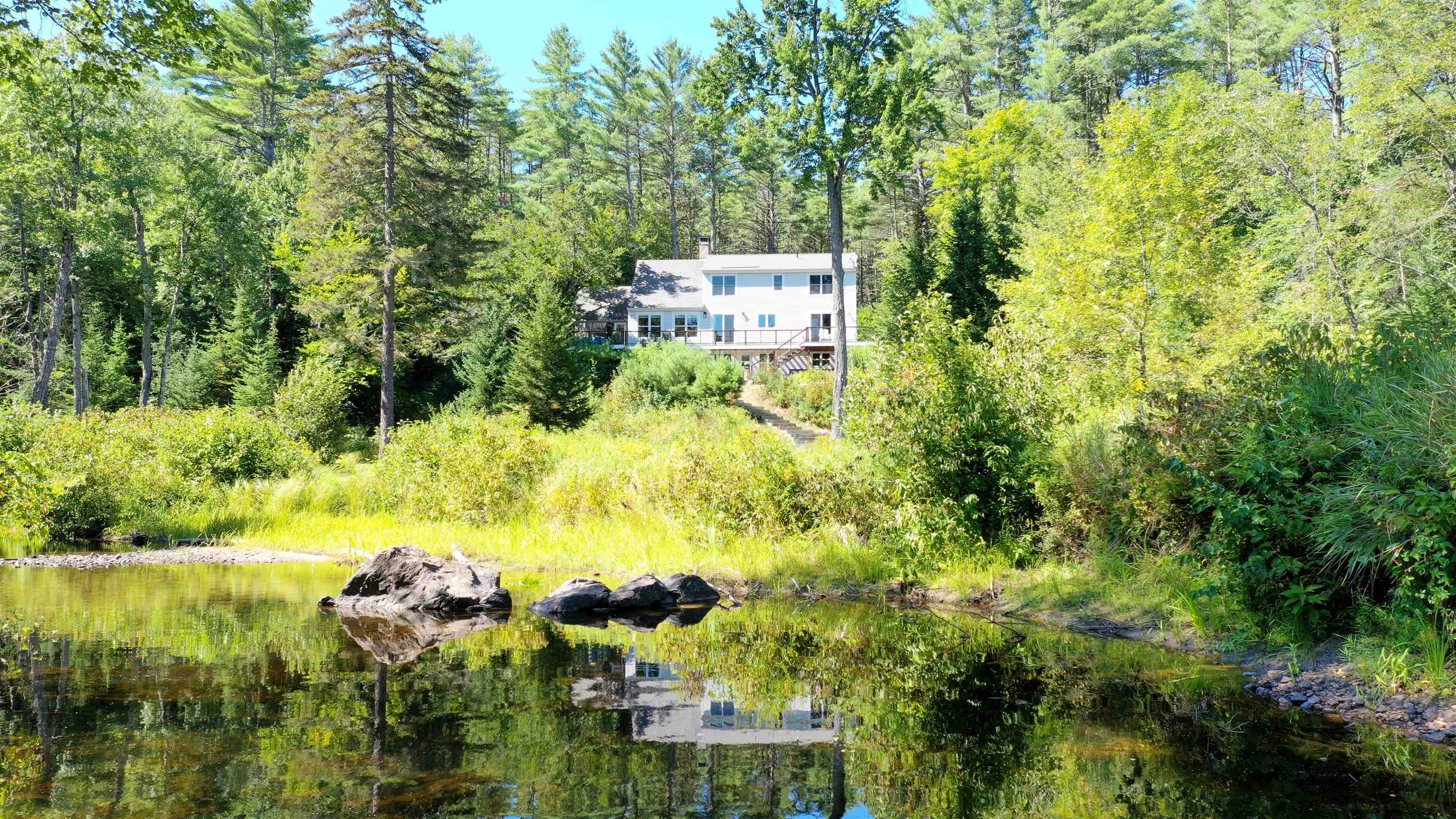 14 Fox Run Road