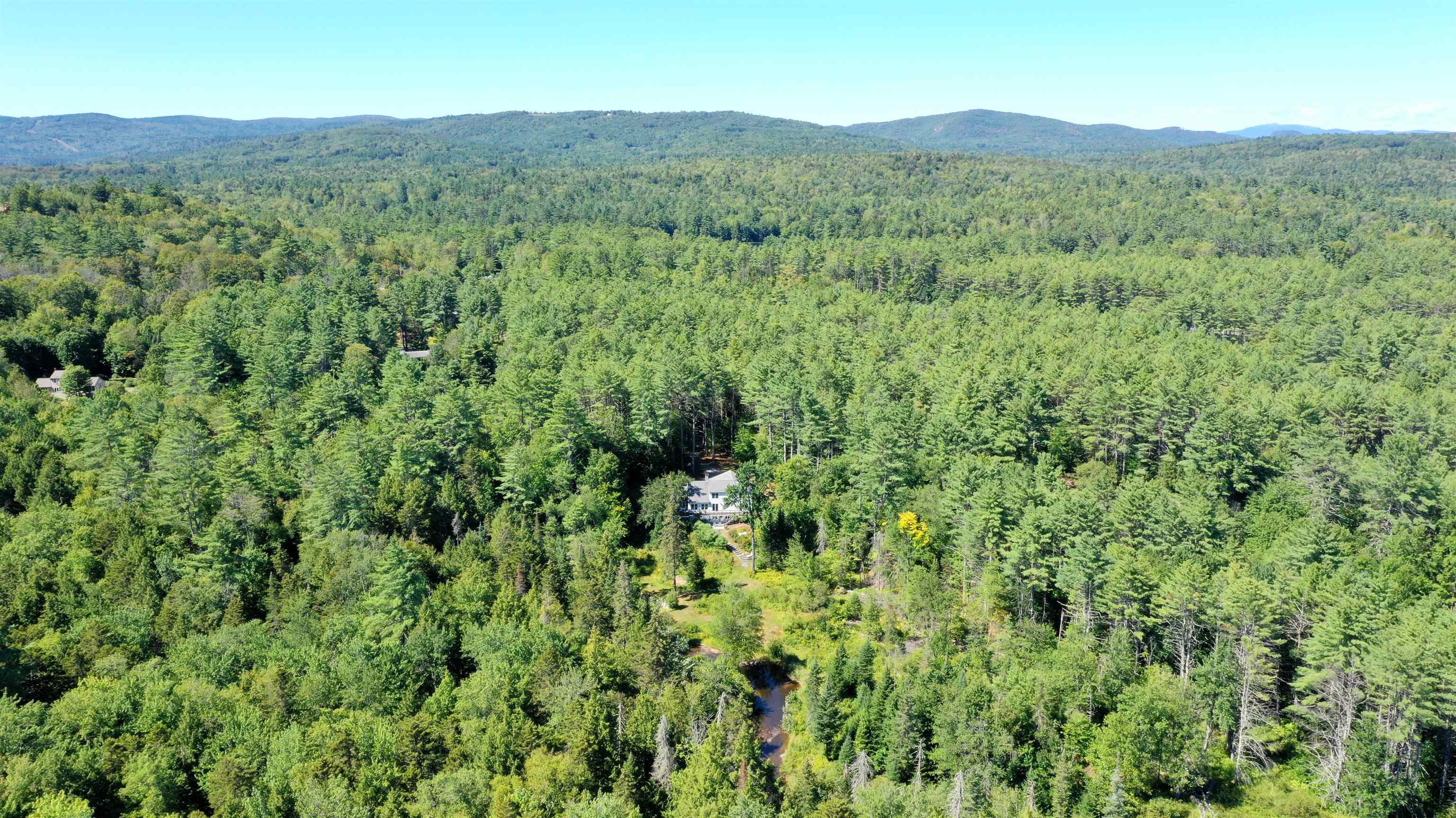 14 Fox Run Road