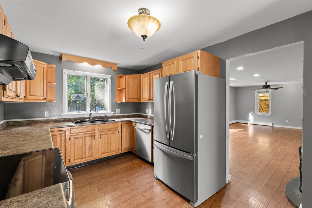 Photo of 35 Jack Frost Lane, Conway, NH 03818 (MLS # 5105159)