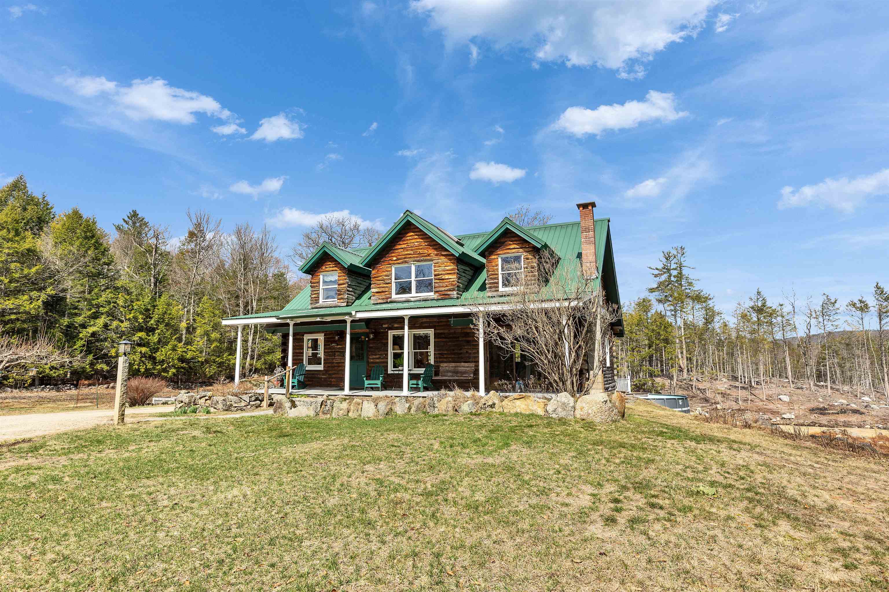 41 Lee Farm Road