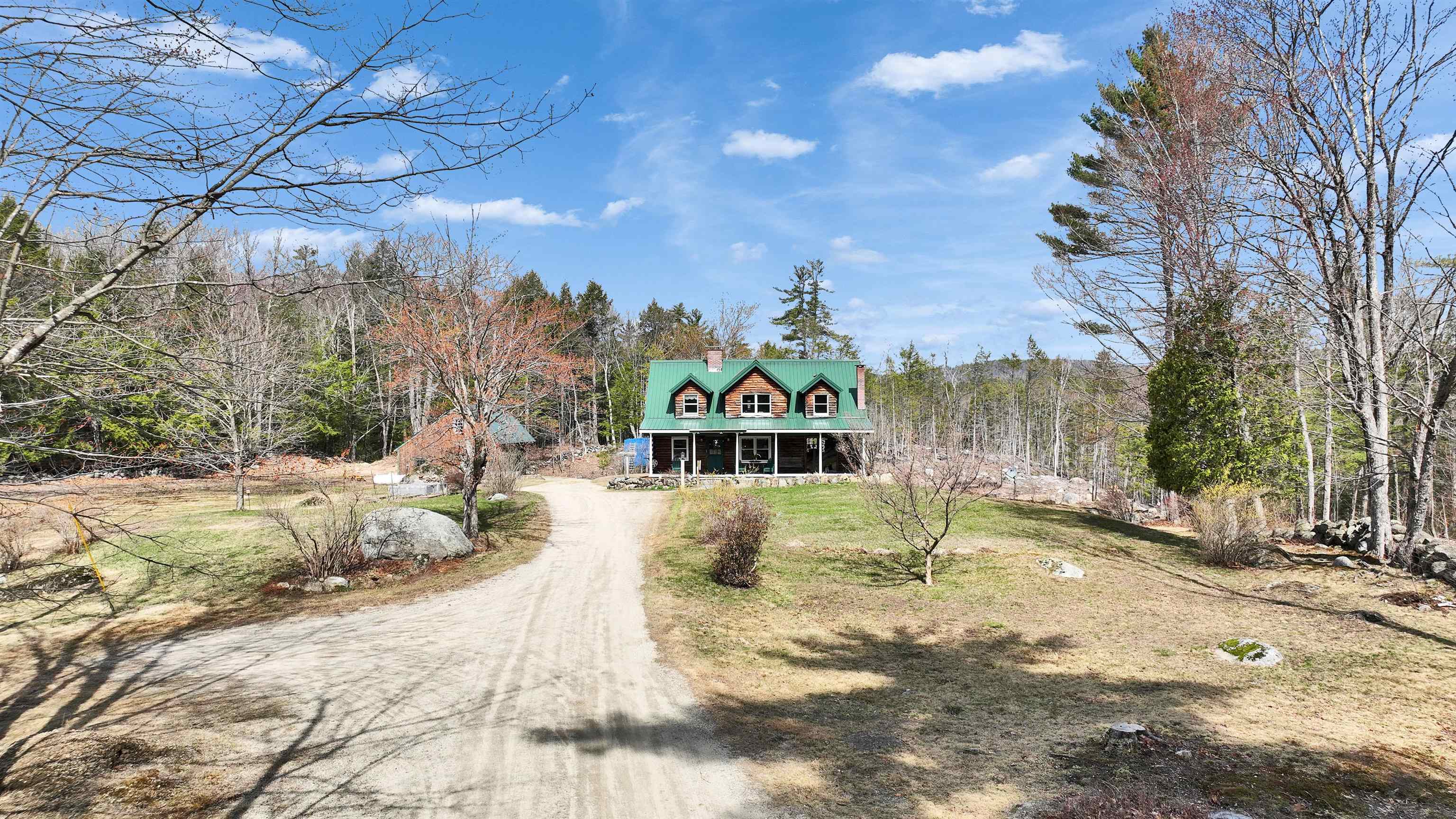 41 Lee Farm Road