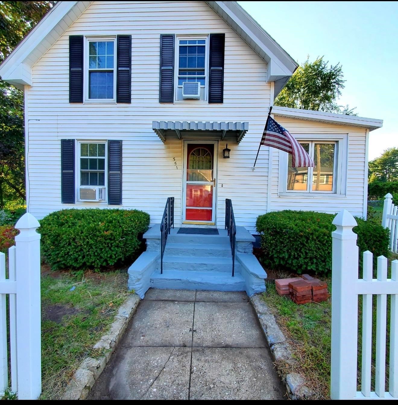 349-351 South Beech Street