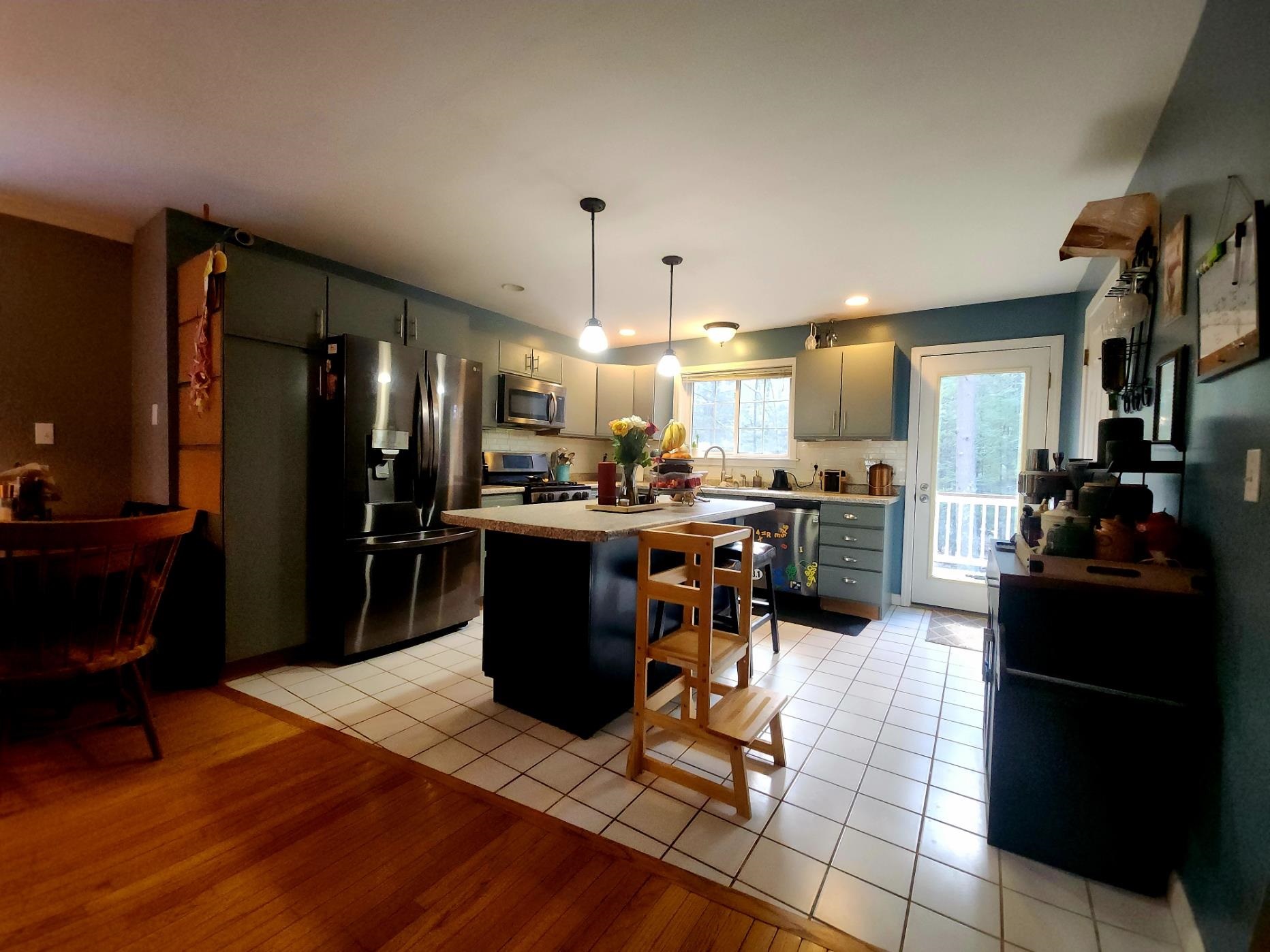 335 Calef Highway 2