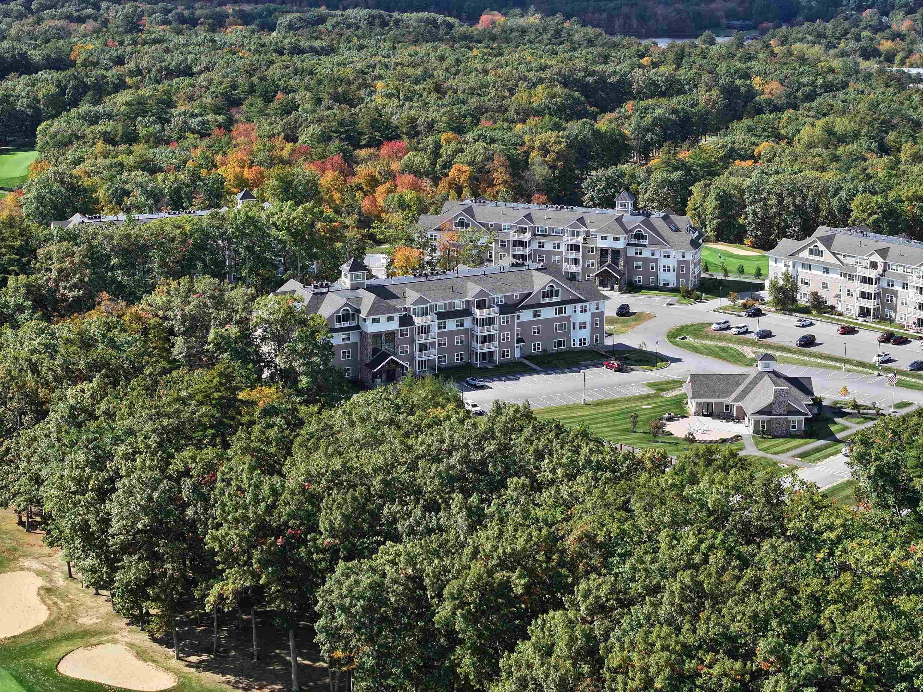 4 Longview Drive 103