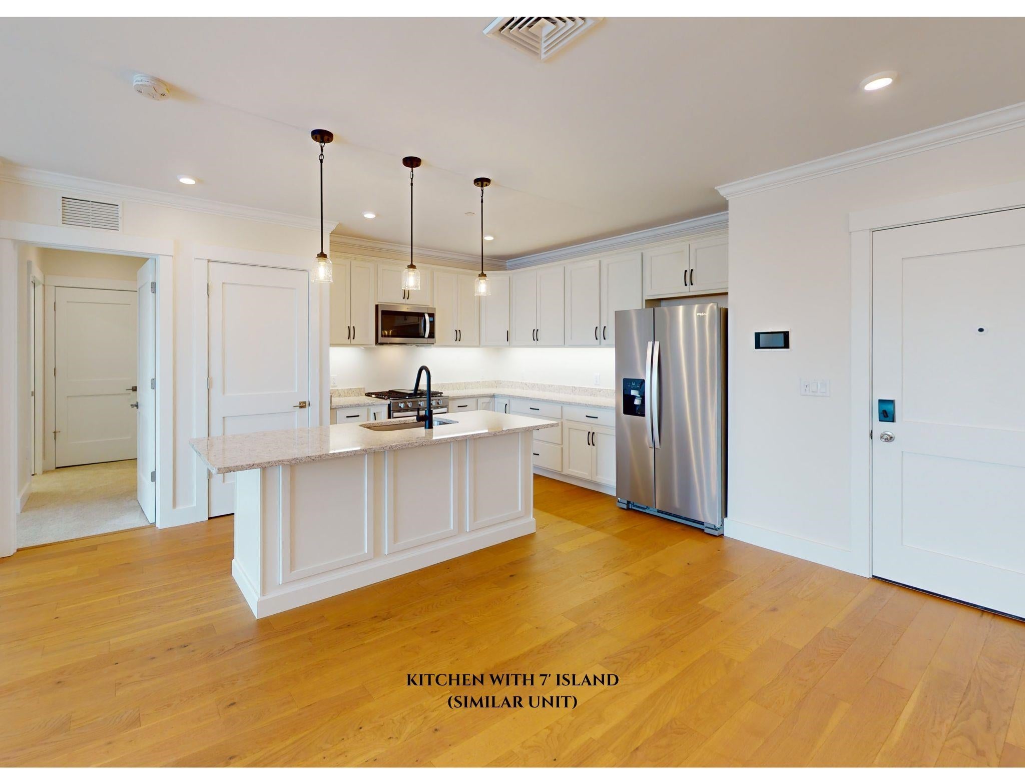 4 Longview Drive 103