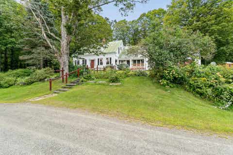 Photo of 373 Perham Road, Bethel, VT 05032 (MLS # 5106456)
