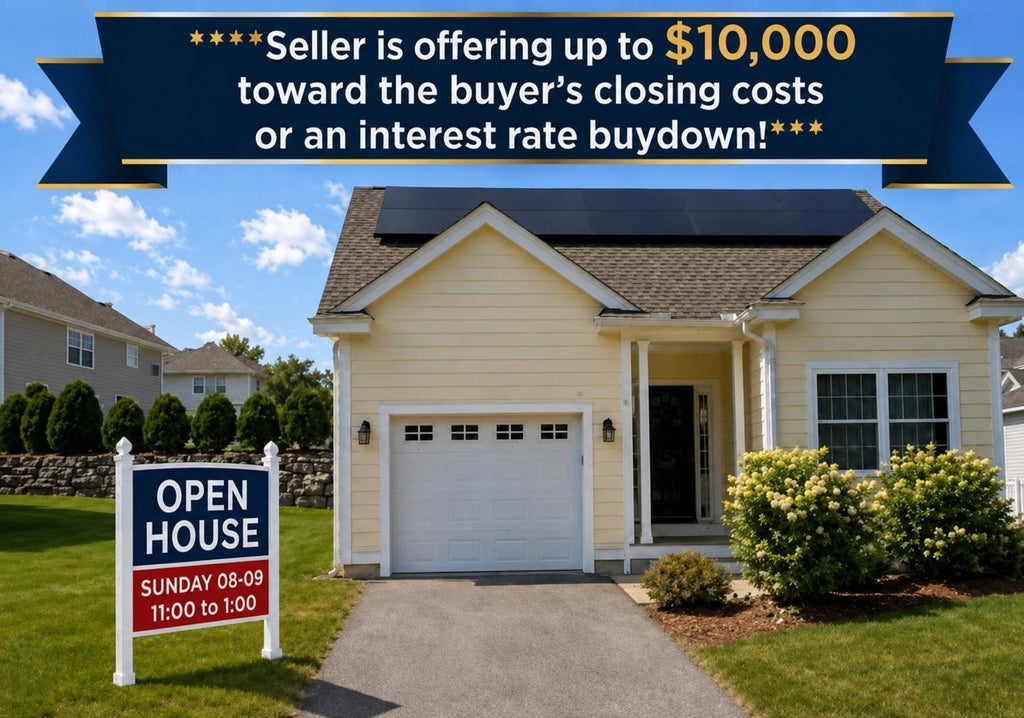 Photo of 6 Dunstable Circle, Merrimack, NH 03054 (MLS # 5100293)