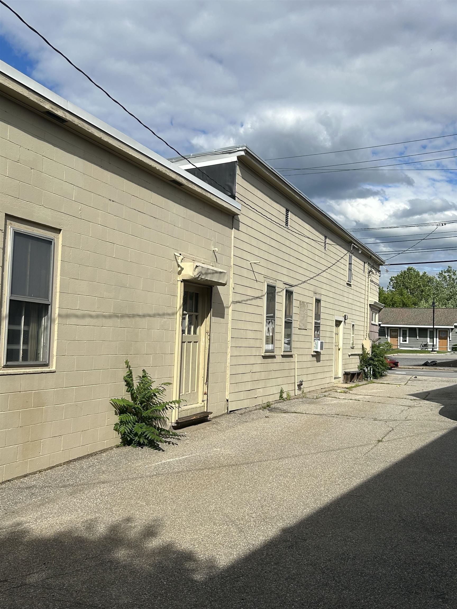 169 S Main Street