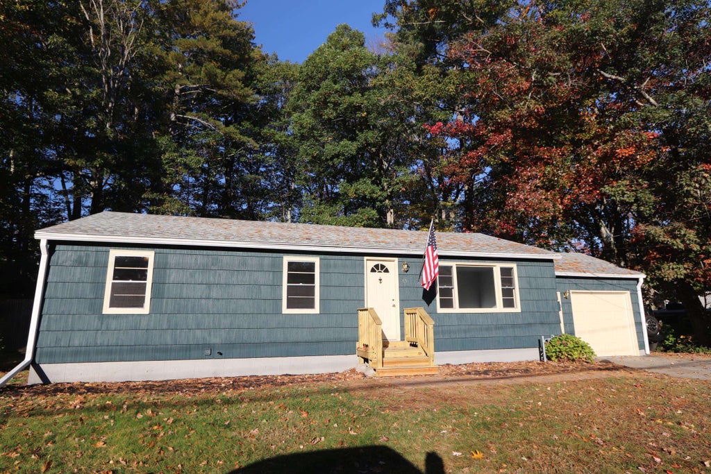 Photo of 57 Bellamy Road, Dover, NH 03820 (MLS # 5113822)