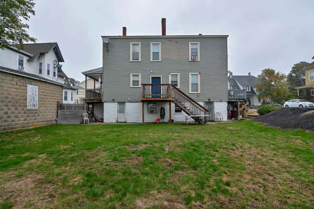 Photo of 99 Palm Street, Nashua, NH 03060 (MLS # 5105726)