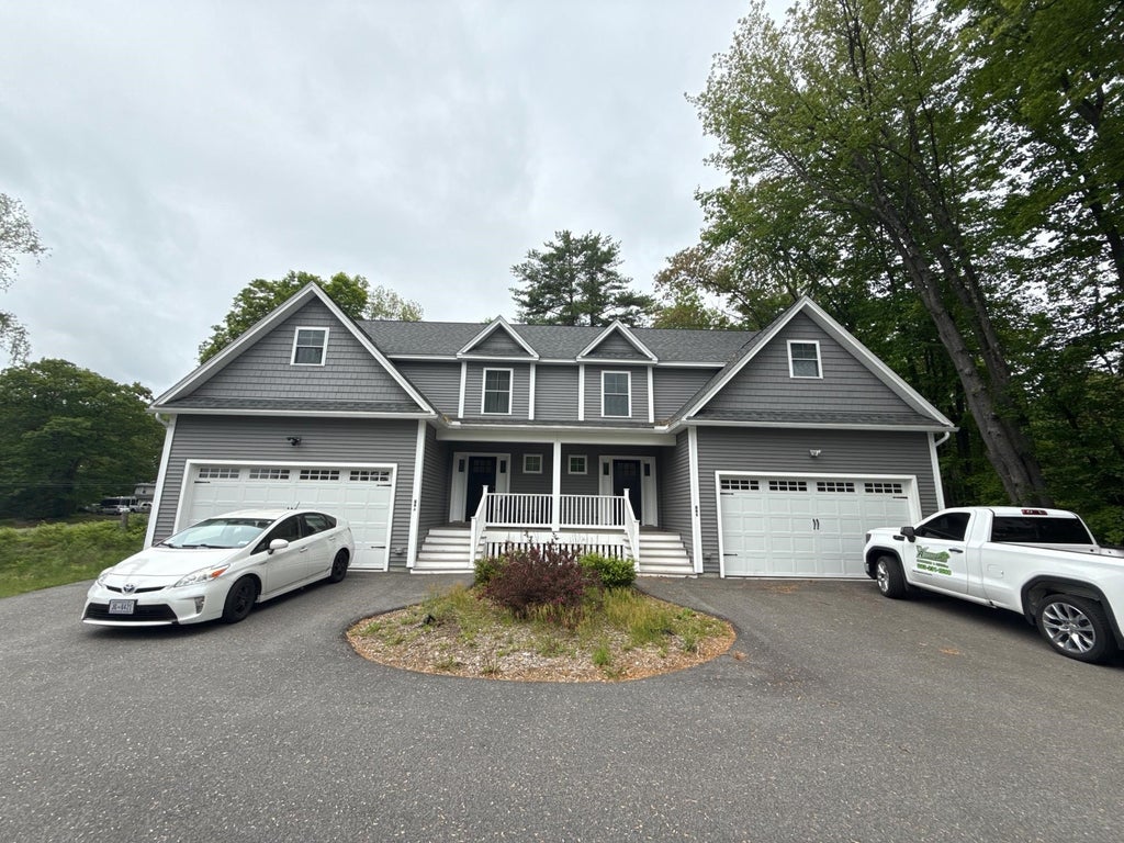 Photo of 86 Chandler Street #B, Boscawen, NH 03303 (MLS # 5111992)