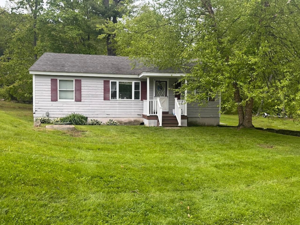 Photo of 3 Pine Crest Drive, Chesterfield, NH 03462 (MLS # 5110644)