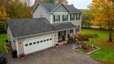 Photo of 82 Mable Drive, Fairfield, VT 05455 (MLS # 5113761)