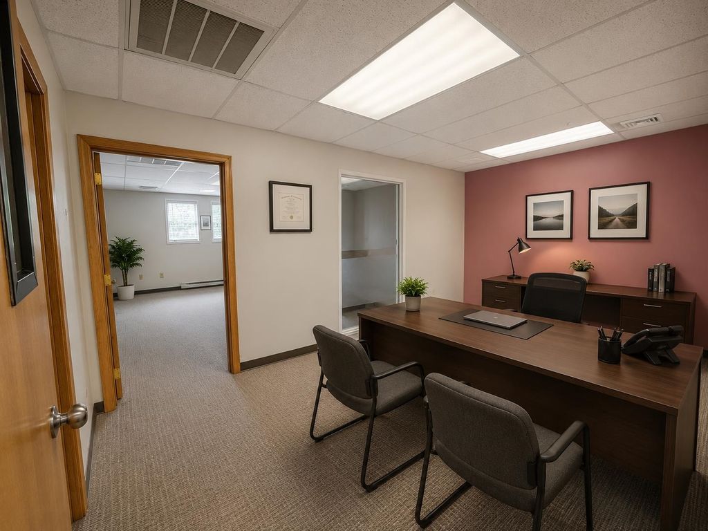 Photo of 89 Main Street #Suite 2, Lebanon, NH 03784 (MLS # 5100949)