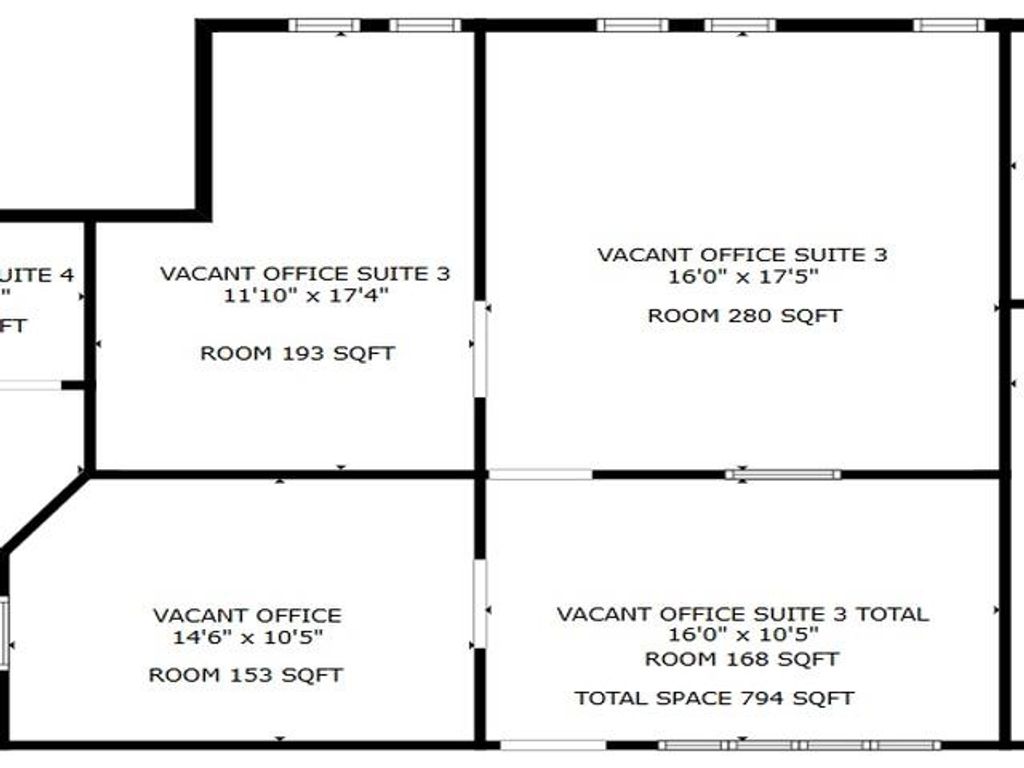 Photo of 89 Main Street #Suite 2, Lebanon, NH 03784 (MLS # 5100949)