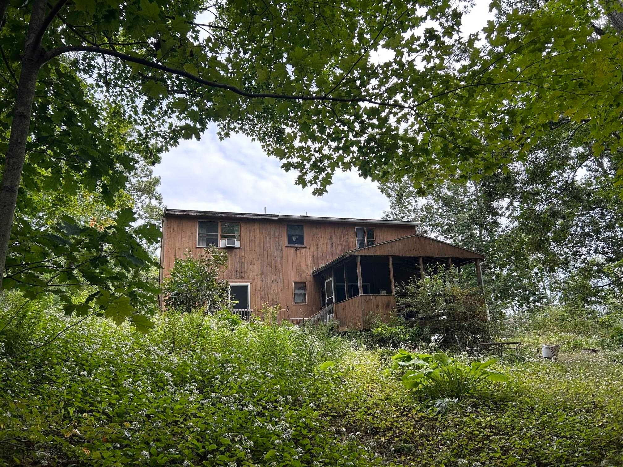 2 Wild Pasture Road