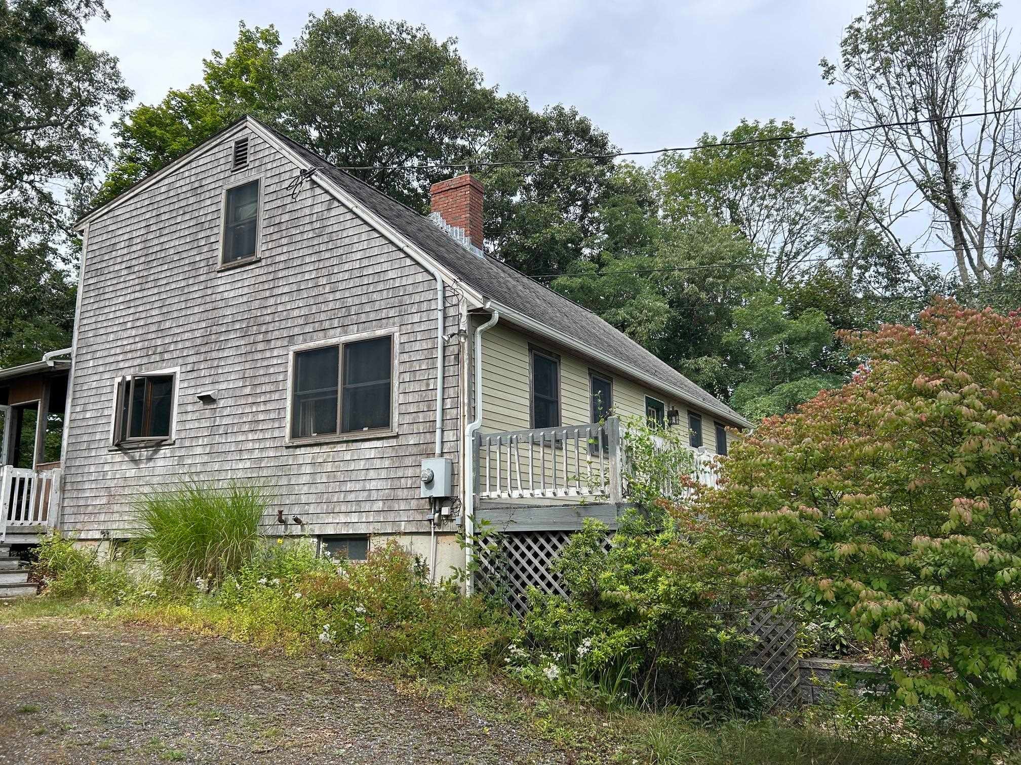 2 Wild Pasture Road