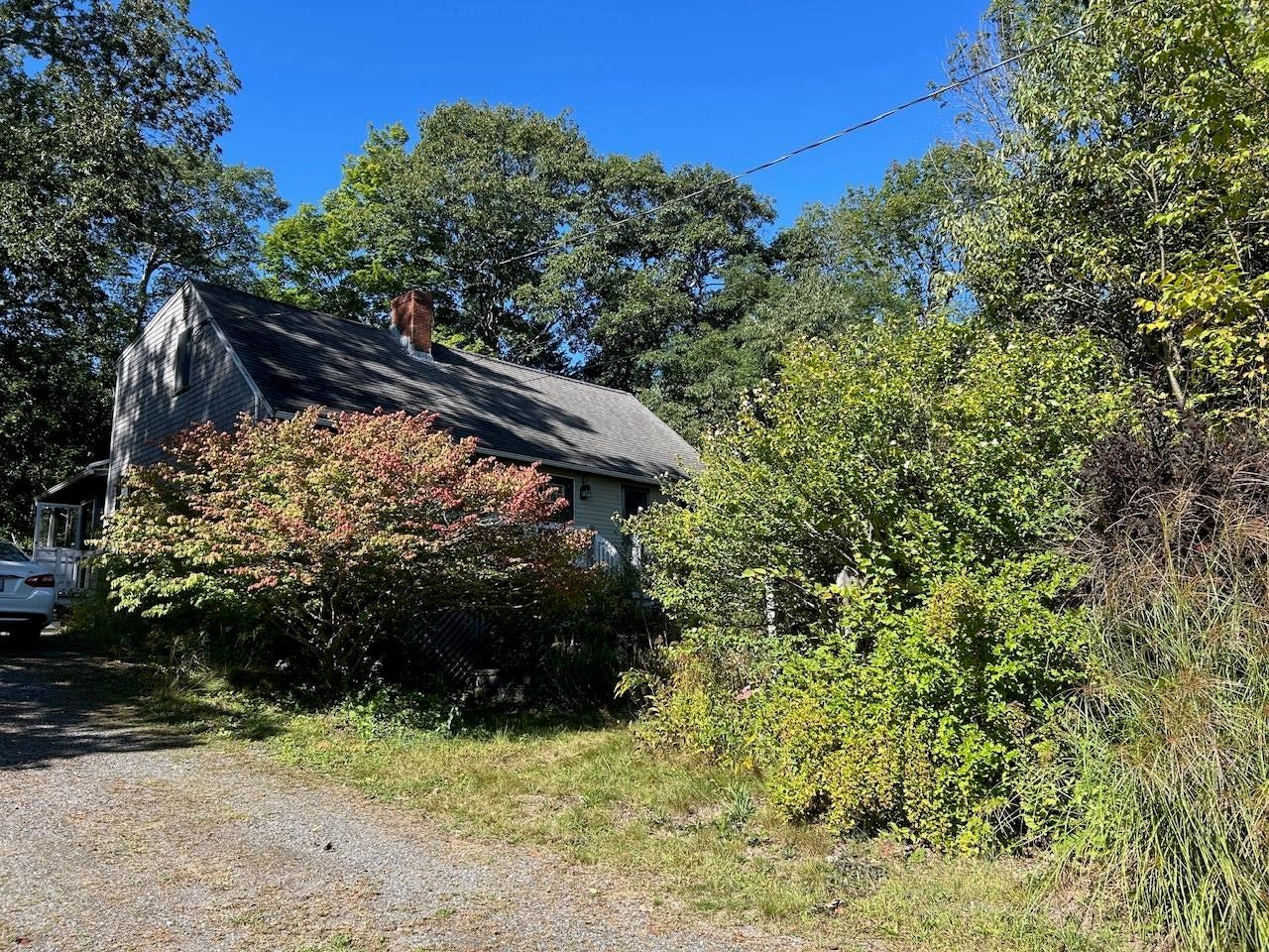 2 Wild Pasture Road