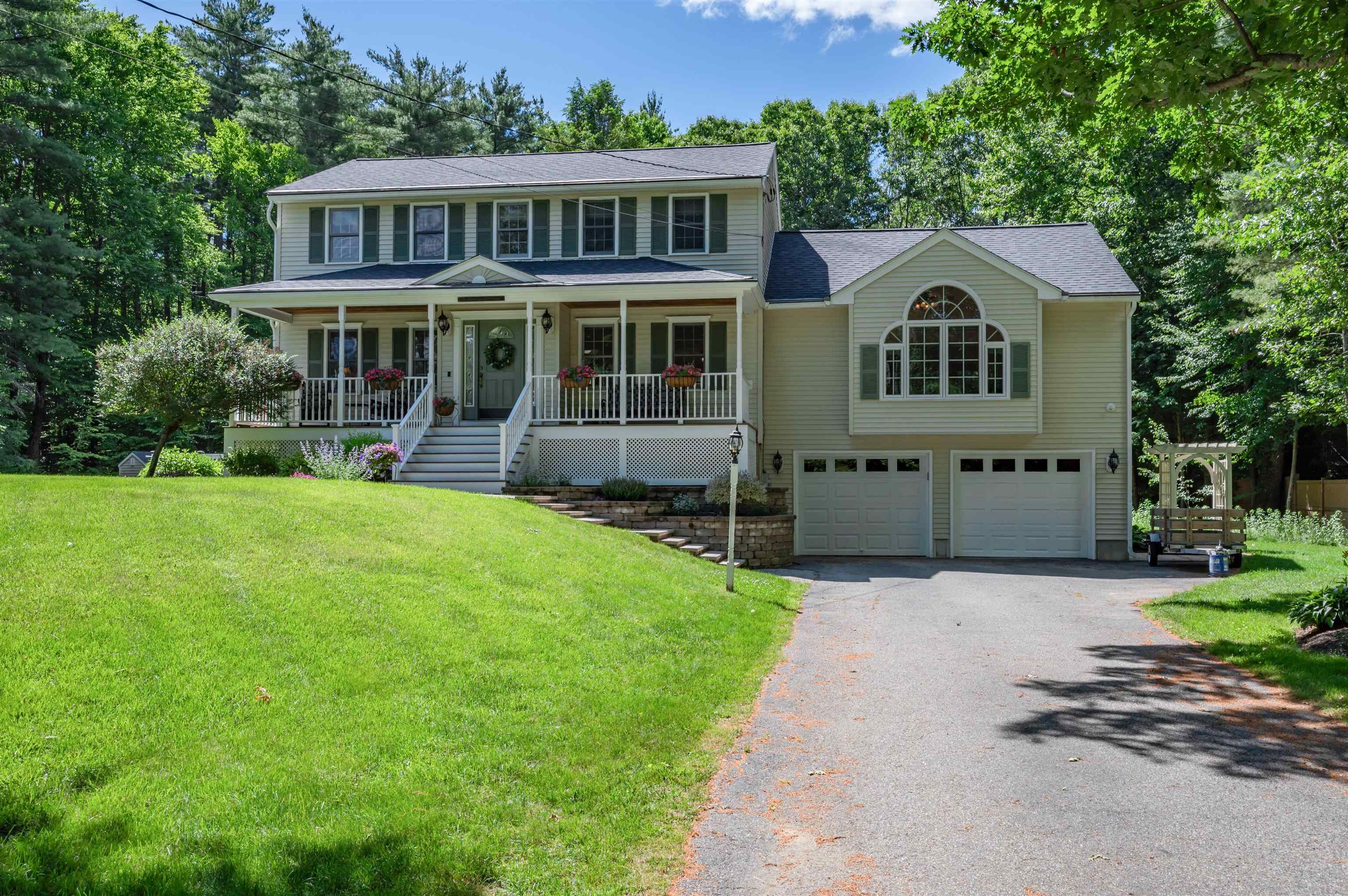 32 Kristin Drive