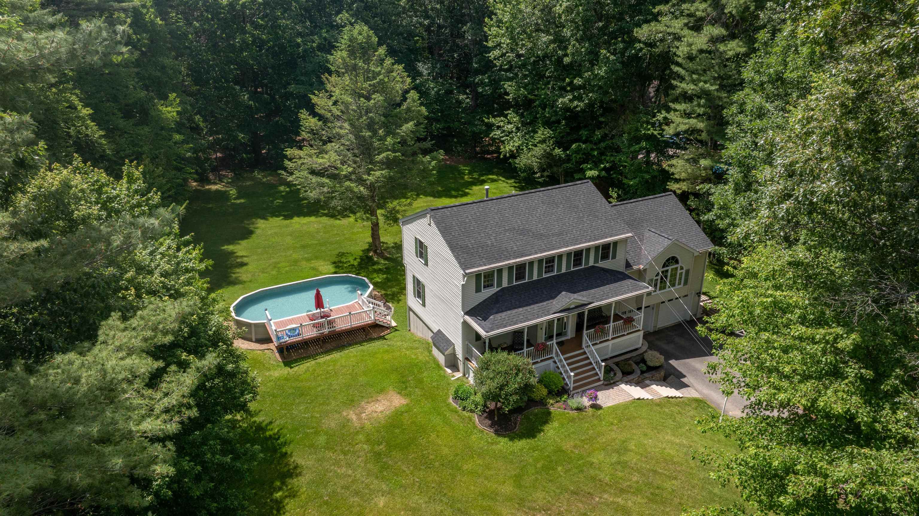 32 Kristin Drive