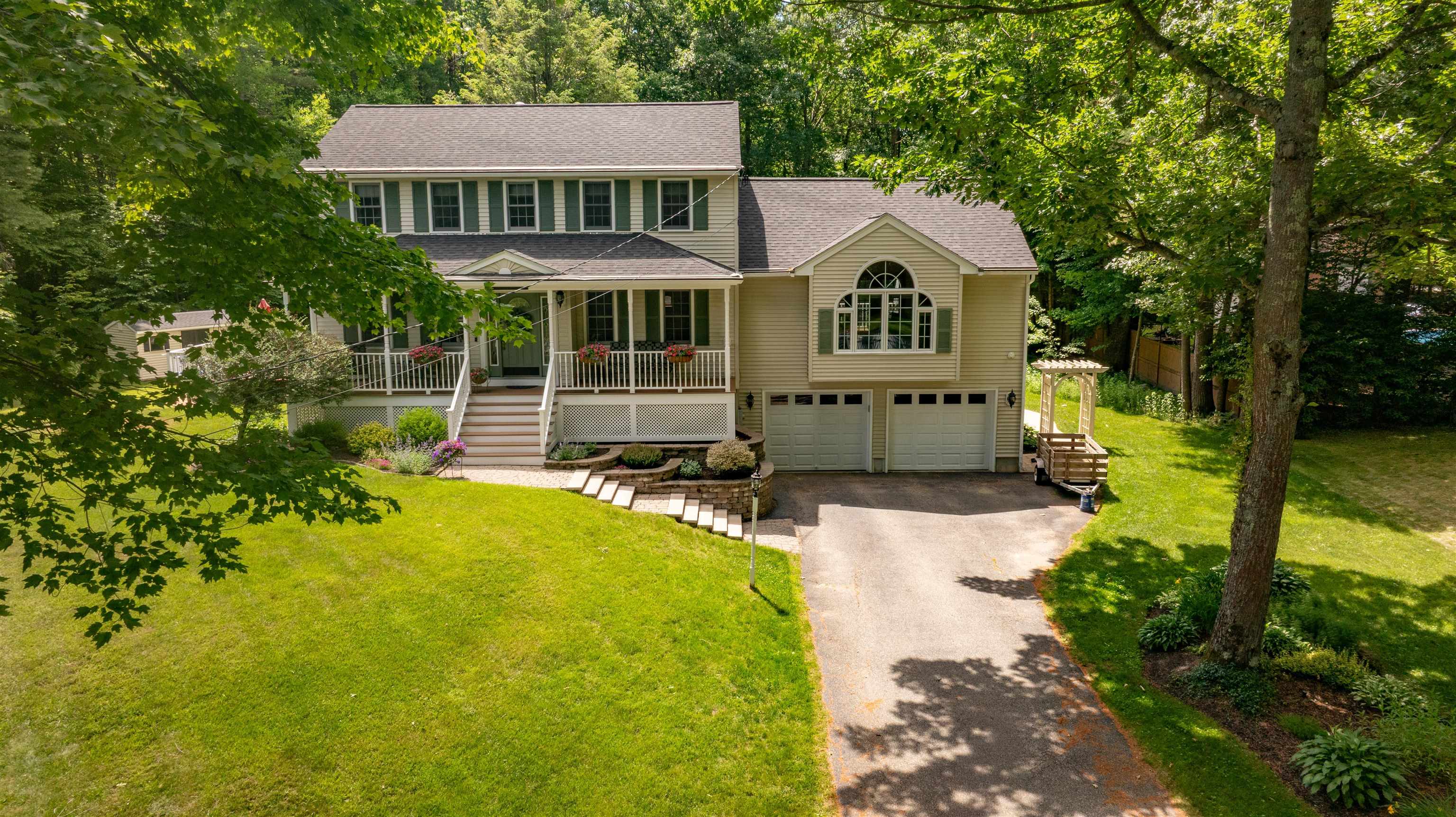 32 Kristin Drive