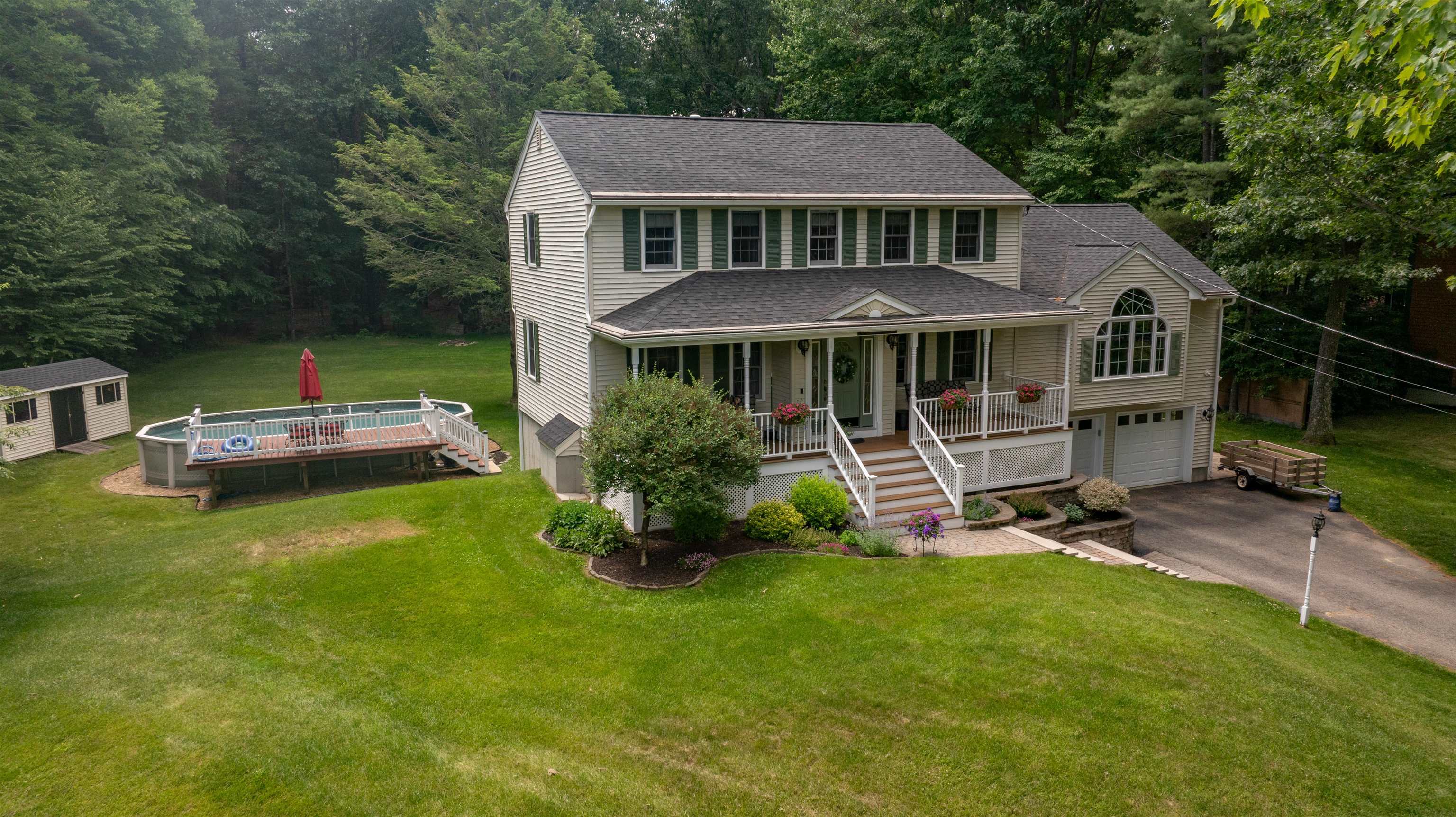32 Kristin Drive