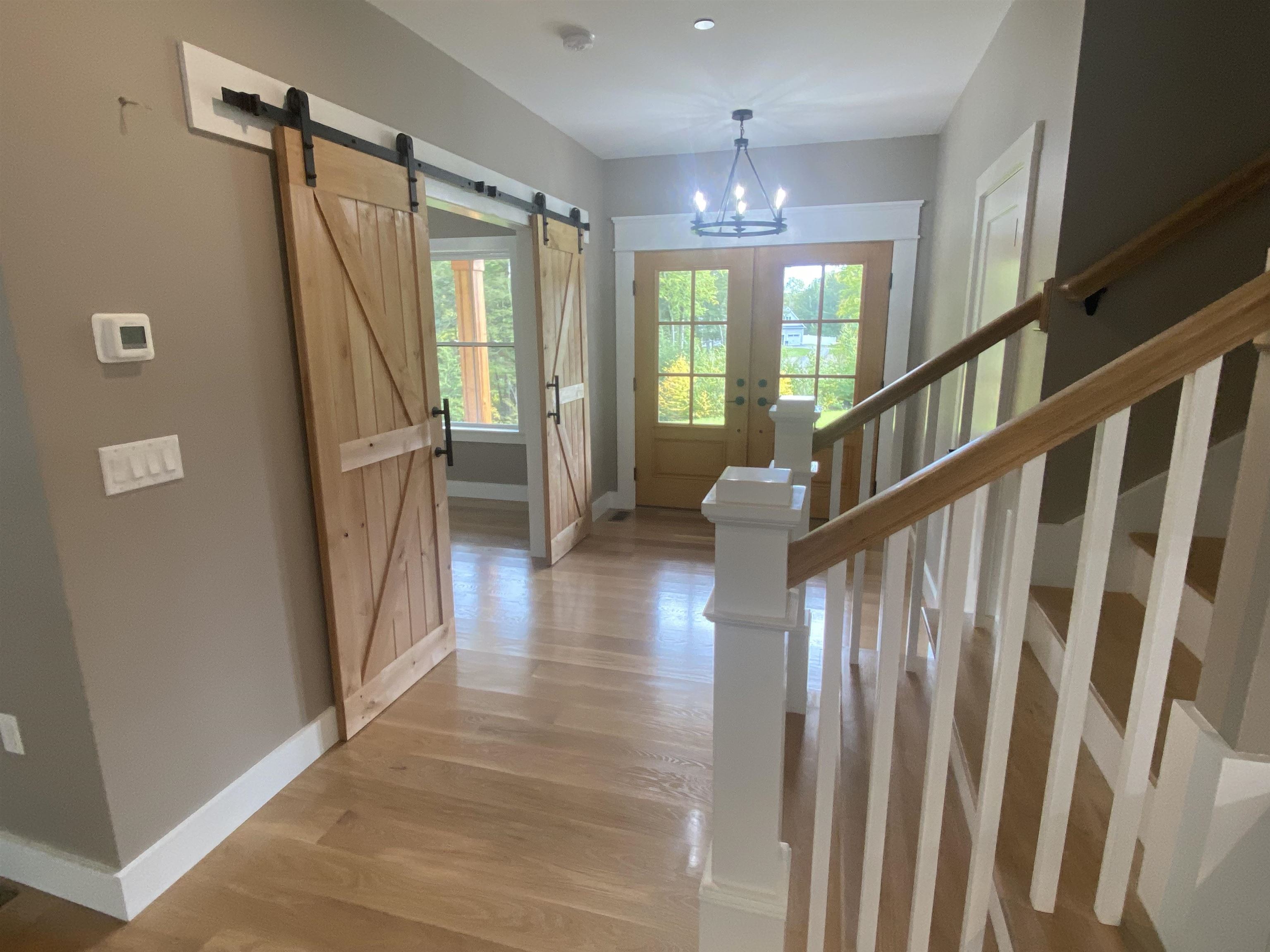 22 Hilliard Road