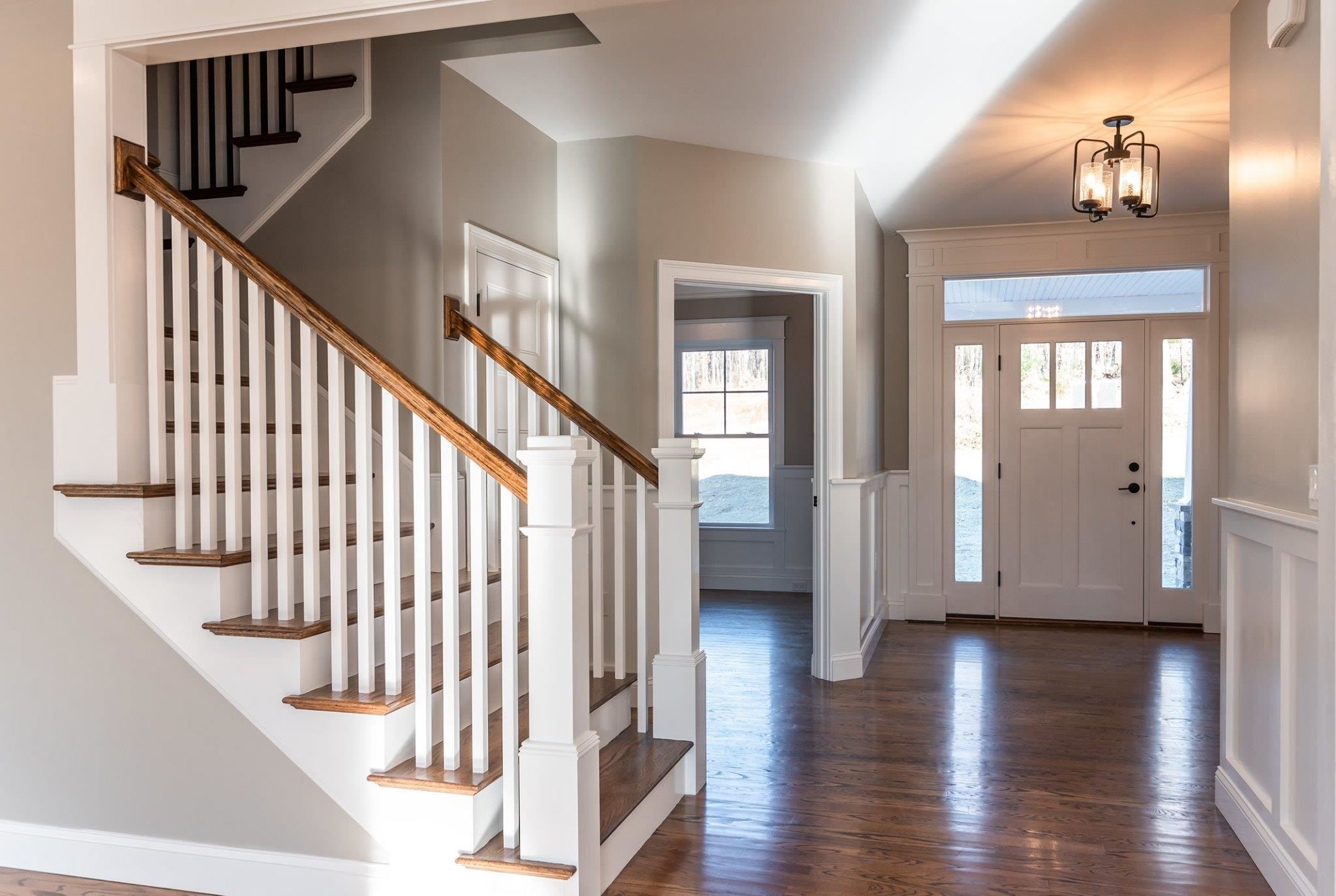 22 Hilliard Road