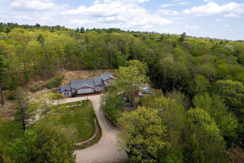Photo of 2099 NH Route 140, Gilmanton, NH 03837 (MLS # 5089290)