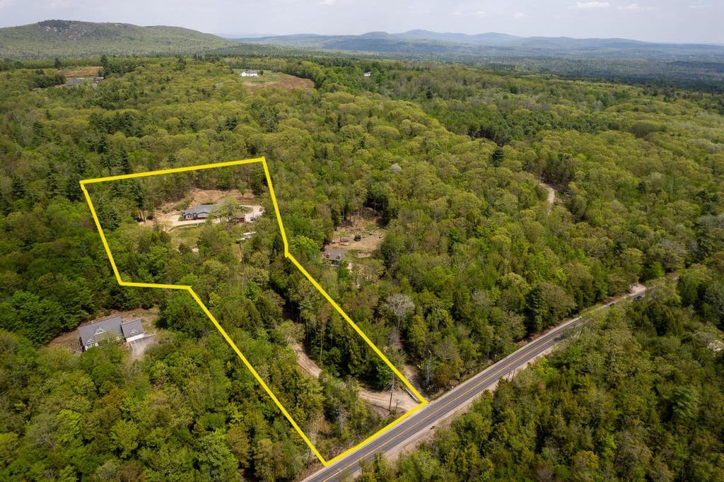 Photo of 2099 NH Route 140, Gilmanton, NH 03837 (MLS # 5089290)