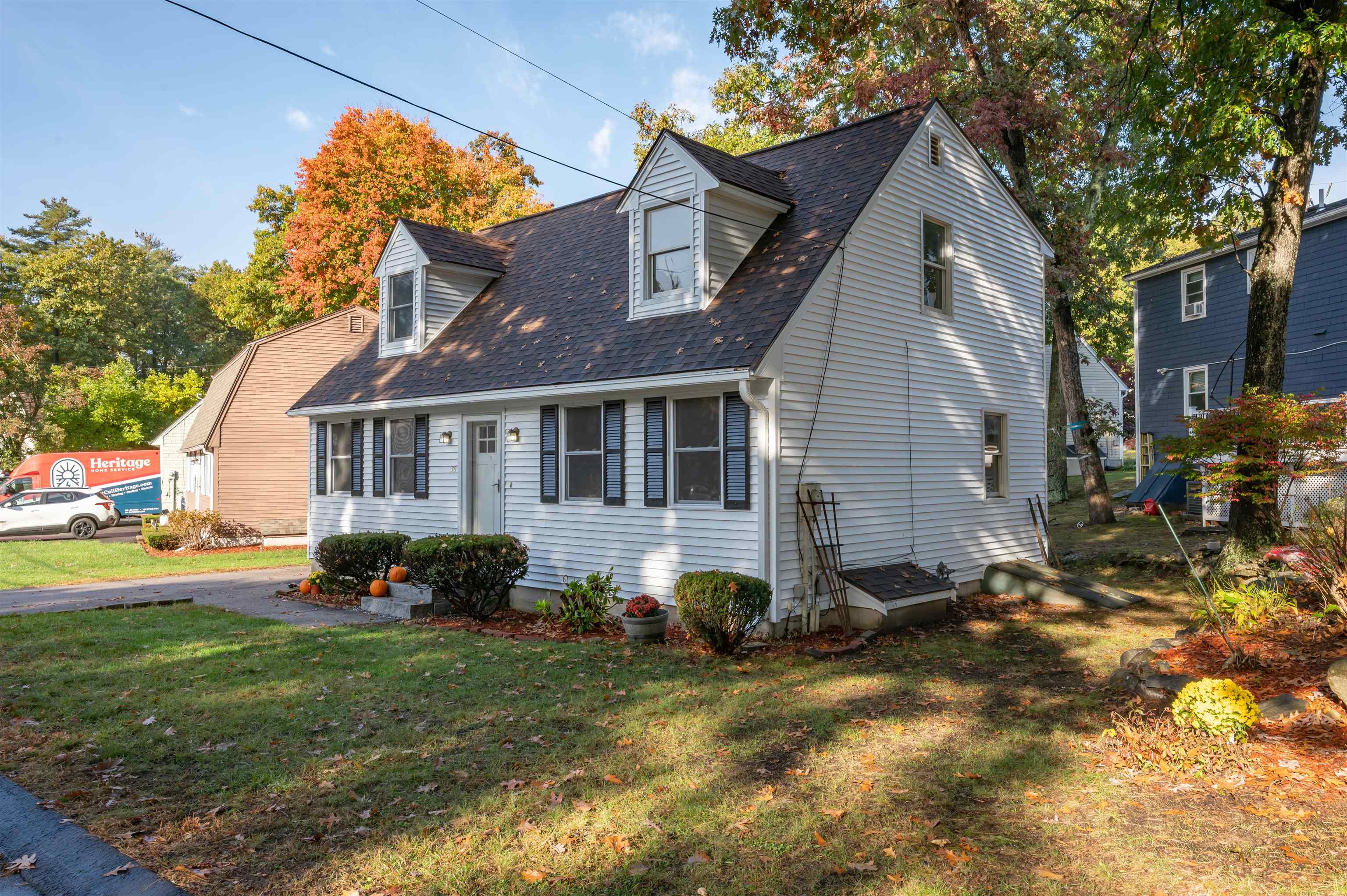36 Carlene Drive