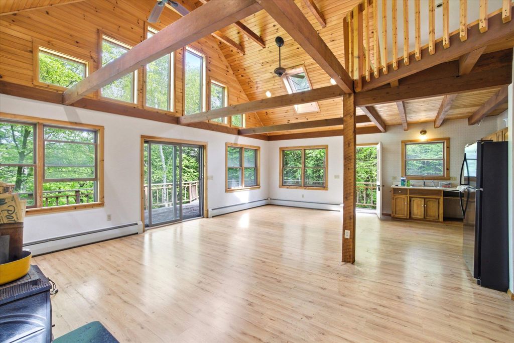 Photo of 20 Winklemans Point, Antrim, NH 03440 (MLS # 5090957)
