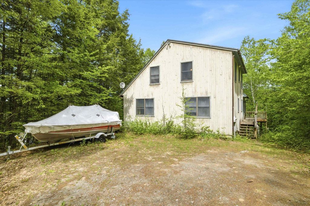 Photo of 20 Winklemans Point, Antrim, NH 03440 (MLS # 5090957)
