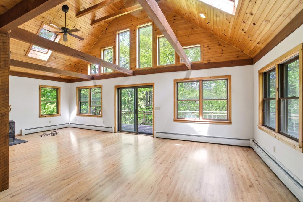Photo of 20 Winklemans Point, Antrim, NH 03440 (MLS # 5090957)