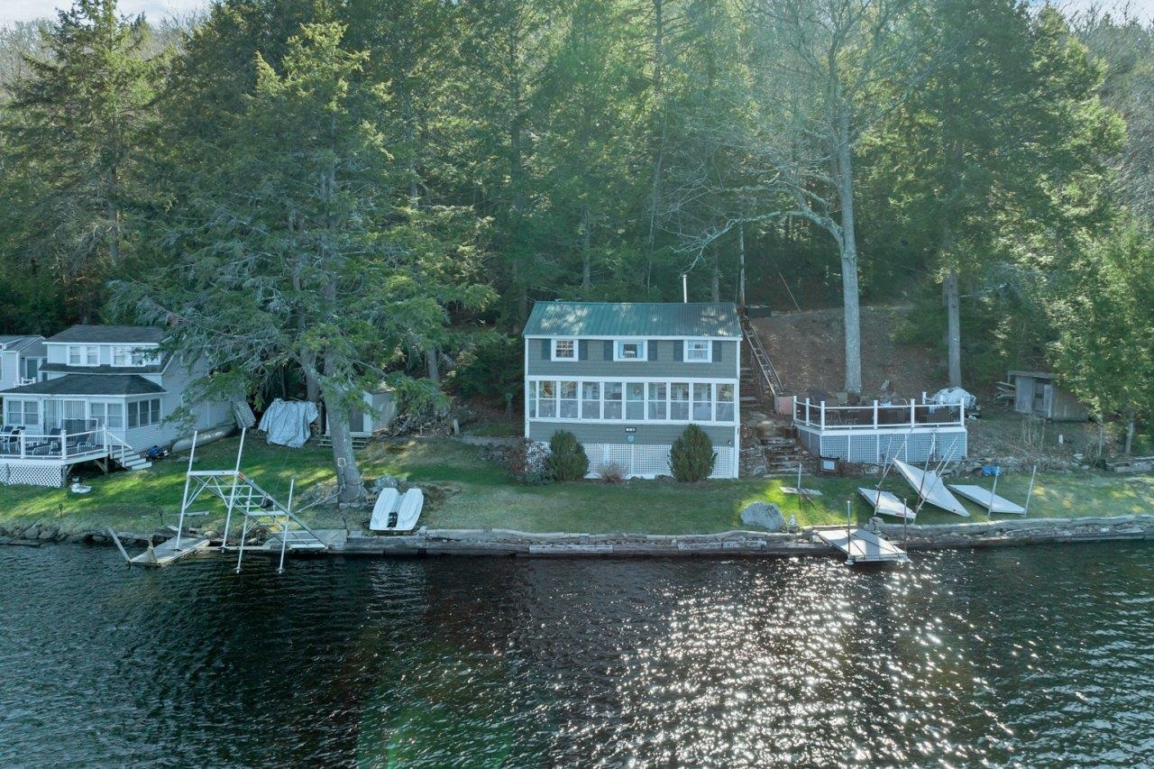145 Cann Road