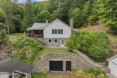 Photo of 3481 Us Route 3, Thornton, NH 03285 (MLS # 5057966)
