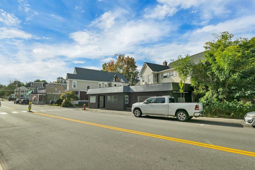 Photo of 56 Pleasant Street, Concord, NH 03301 (MLS # 5110612)